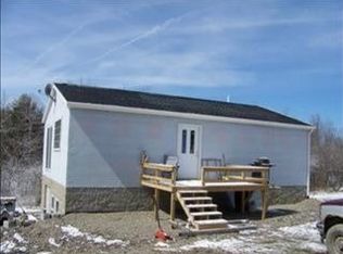 5805 Davis Rd, Alfred Station, NY 14803