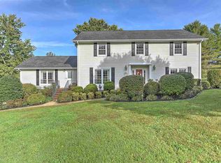 1211 Christy Ct, Greeneville, TN 37743