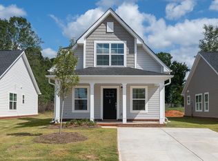 12 Thorndike Way, Greenville, SC 29617
