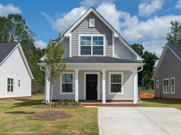 12 Thorndike Way, Greenville, SC 29617