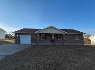 19735 Stirrup Ln, Waynesville, MO 65583
