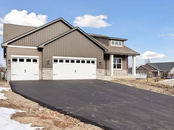 971 Vine Cir, Jordan, MN 55352