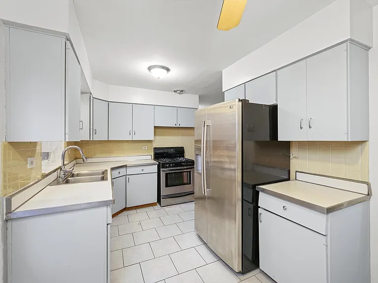 6158 N Hoyne Ave #1 — Photo 26