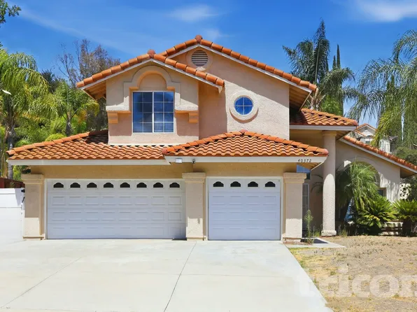 40372 Calle Medusa, Temecula, CA 92591