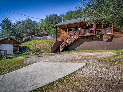 14796 Lamoine Dr, Redding, CA, 96003