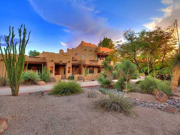 2nd image of 3915 E Juniper Cir
