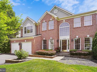 3709 Katie Pl, Triangle, VA, 22172
