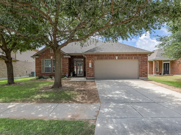 3517 Enchanted Farm, Schertz, TX 78154