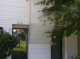 5592 Clarke Address Dr, Memphis, TN 38115