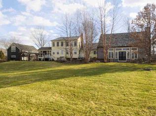 10 Boland Rd, Sharon, CT 06069