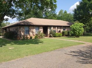 4098 Fm 1249 E, Kilgore, TX 75662