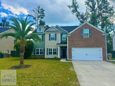 25 Glen Way, Richmond Hill, GA, 31324