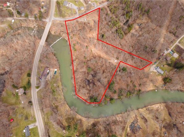 364 Ralston Rd, Slippery Rock, PA 16057