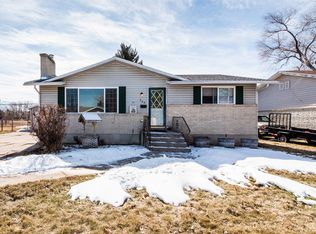 340 W 725 N, Logan, UT 84321