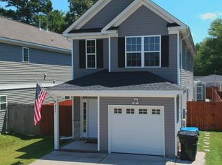 204 N Budding Ave, Virginia Beach, VA 23452
