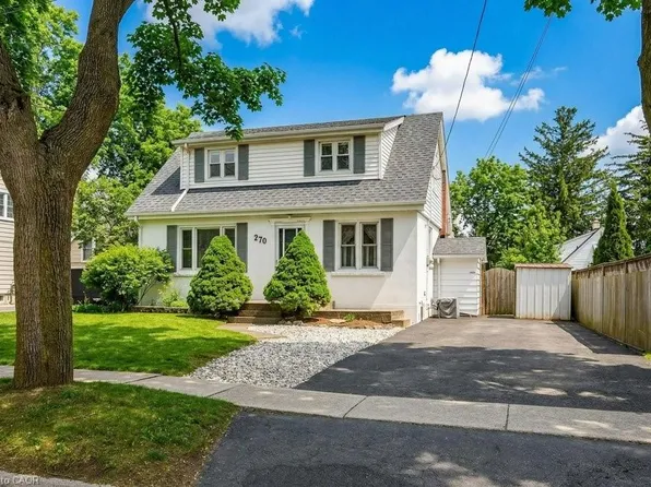 270 Mill St N, Hamilton, ON L0R 2H0