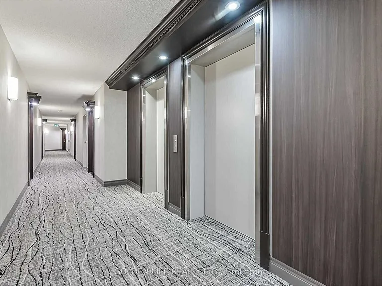 889 Bay St #205 — Photo 4
