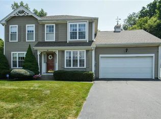 30 Chesterwood Ct, Cheshire, CT 06410