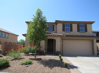 759 W Calle Ocarina, Sahuarita, AZ 85629