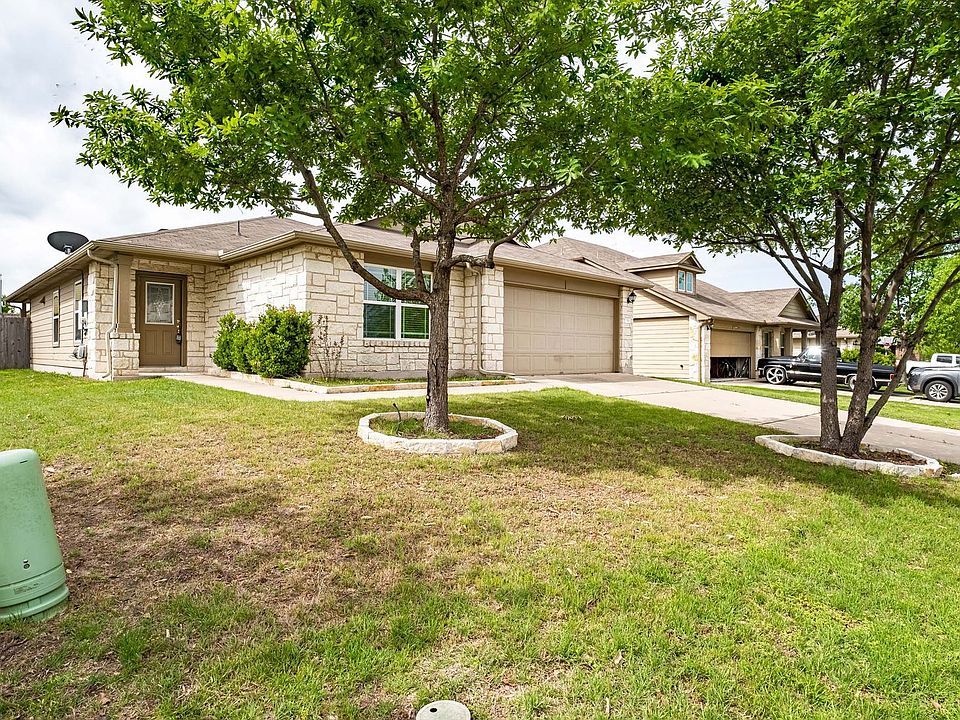 219 Frio River Trl, Hutto, TX 78634 Zillow