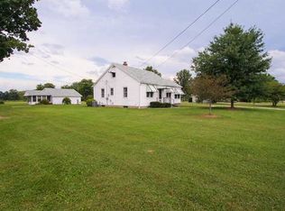 13605 N Green River Rd, Evansville, IN 47725
