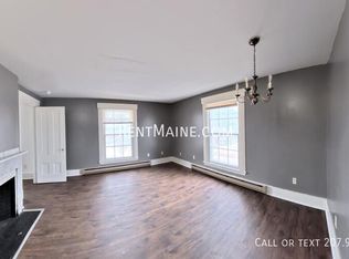 62 State St APT 4, Augusta, ME 04330