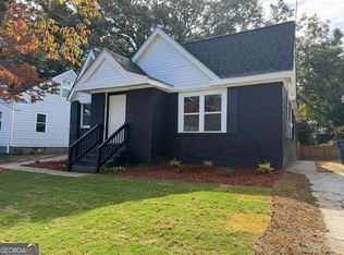 1332 Thurgood St SW, Atlanta, GA 30314