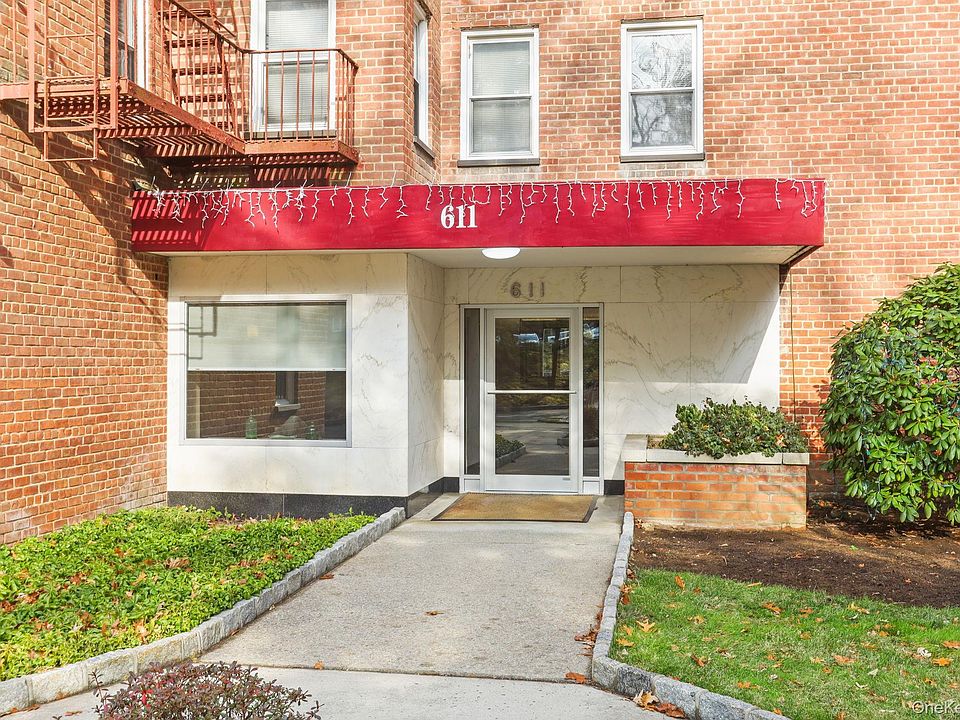 1st image of 611 Palmer Road #5X