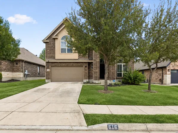 616 Padova, Cibolo, TX 78108
