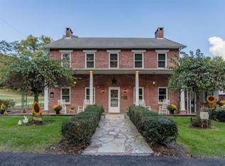 42 Mill St, New Stanton, PA 15672