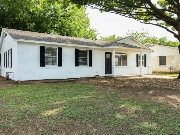 2814 Hardy Pl, Arlington, TX 76010