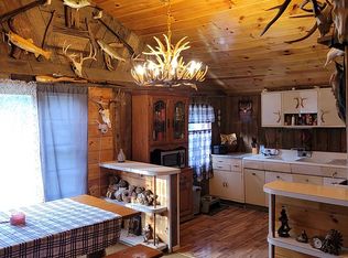 8418 Fort Robinson Rd, Ickesburg, PA 17037
