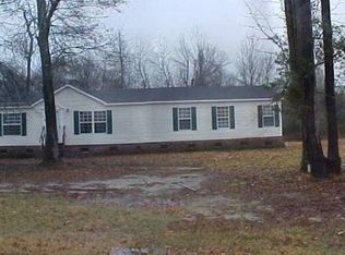 461 Manley Creek Rd, Kinston, NC 28504