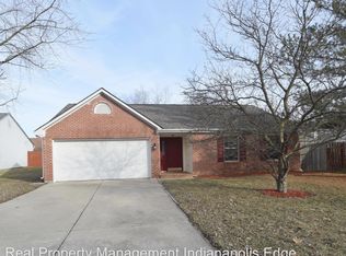 5531 Story Ct, Indianapolis, IN 46221