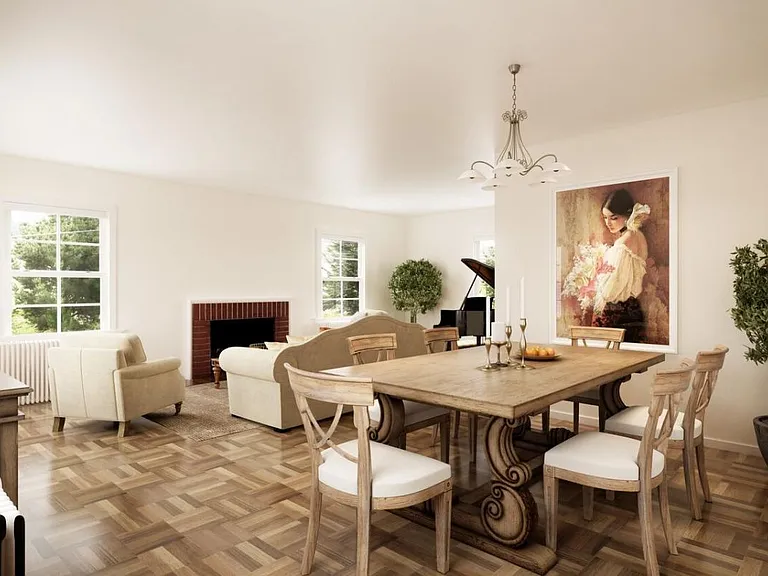 410 Washington Blvd #B — Photo 3