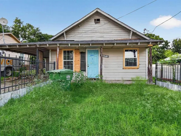 1107 SE 24th St, Mineral Wells, TX 76067