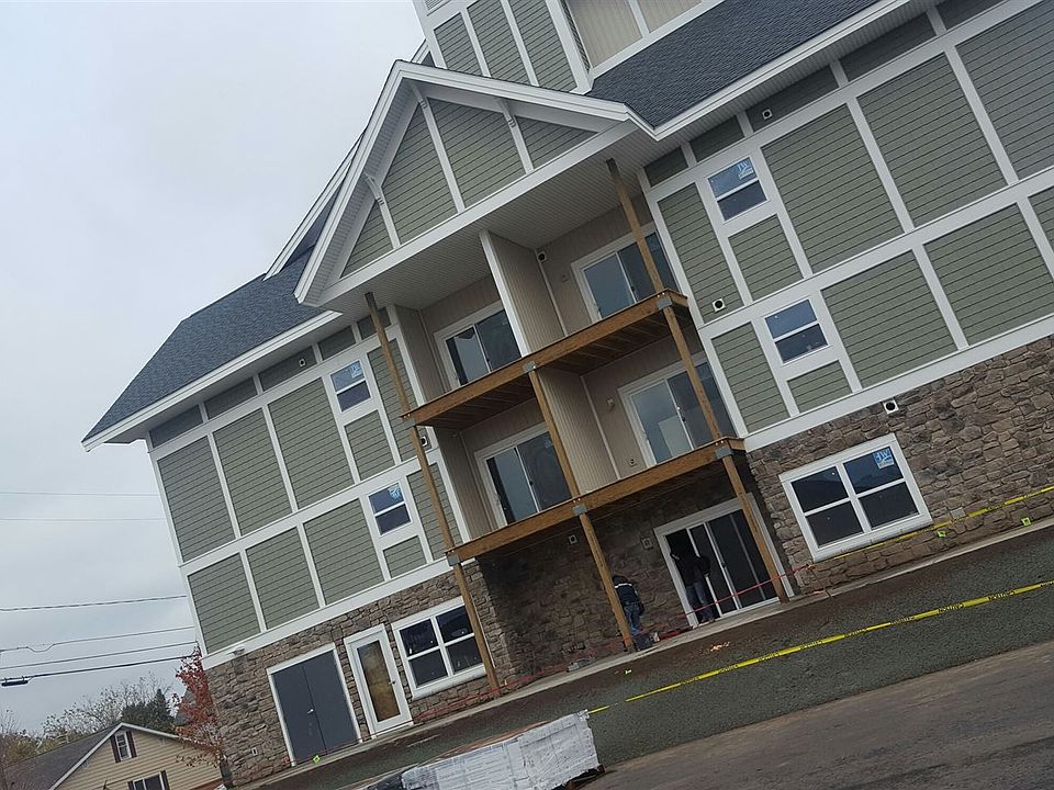 Building in Progress
