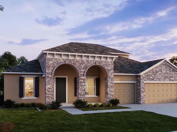 Elevation H Opt Stone