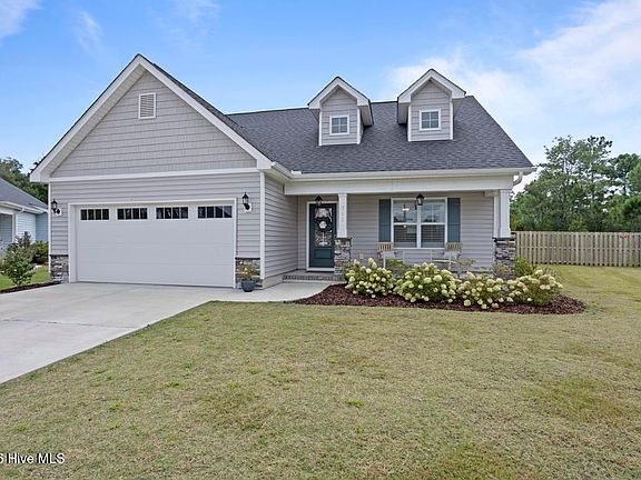 2nd image of 311 Long Pond Drive