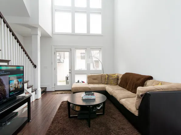 1222 4th St NW APT 1, Washington, DC 20001