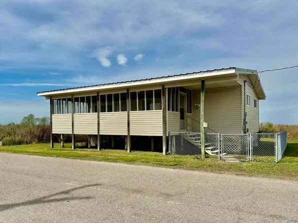 1095/1096 Four Point Rd, Dulac, LA 70353