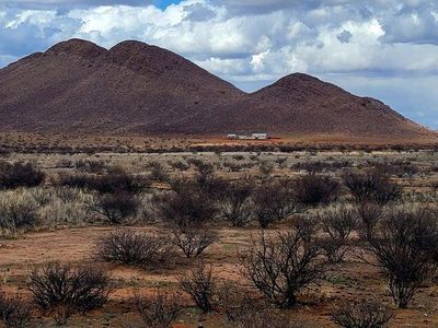 E Powell Rd #149, Pearce, AZ, 85625