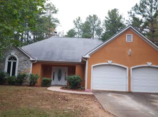 5543 Britton Dr, Villa Rica, GA 30180
