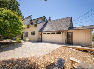 225 Sand Hill Rd, Scotts Valley, CA 95066