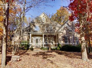 9024 Penstemons Dr, Charlotte, NC 28215