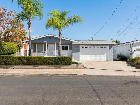 3825 Tiara St, San Diego, CA 92111