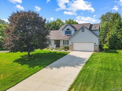 668 Eider Way, Oxford, MI, 48371
