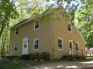 325 Long Hill Rd, West Brookfield, MA 01585