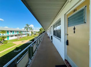 5940 21st St N #E-18, Saint Petersburg, FL 33714