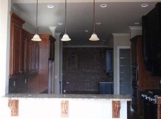 500 River Sound Ln, Dawsonville, GA 30534